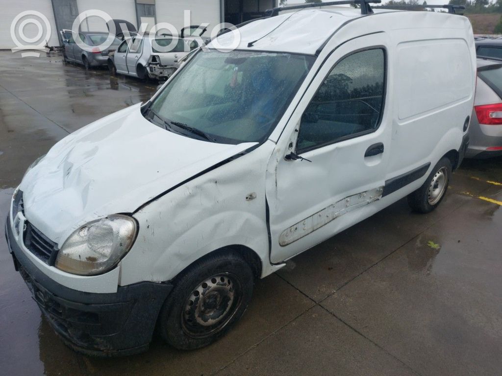 Kangoo I Kangoo