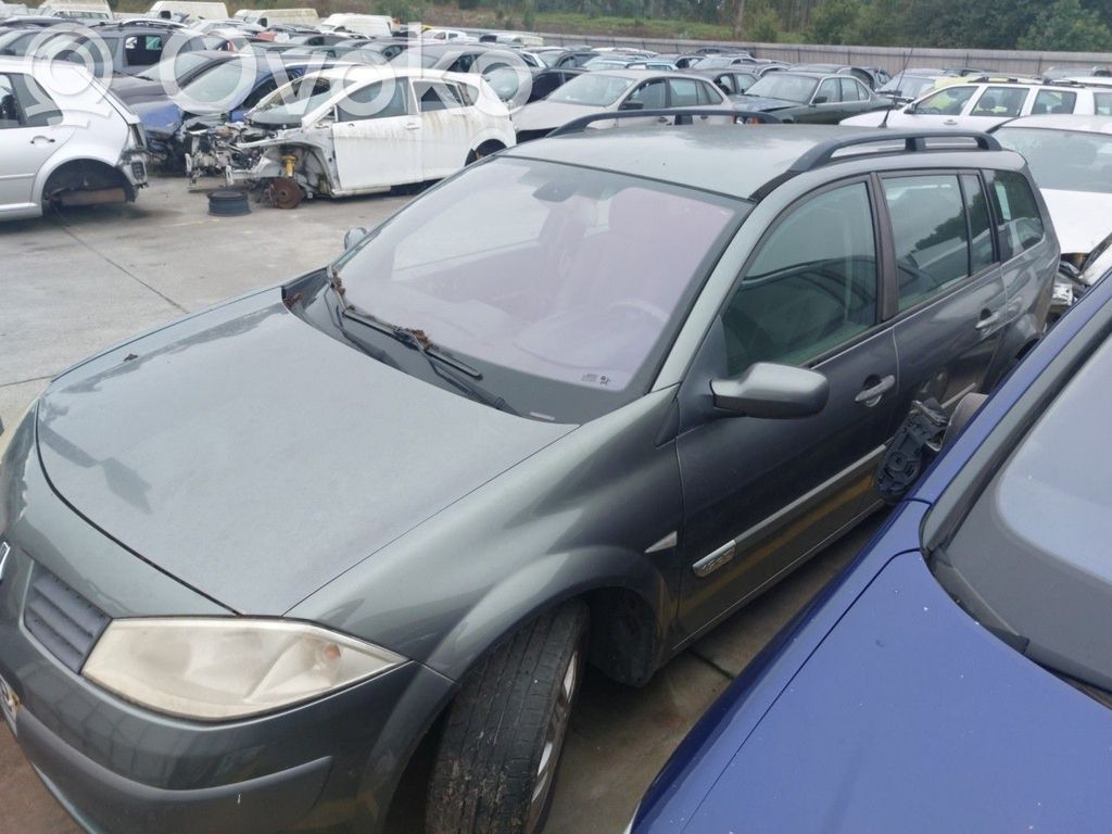 Megane II Megane