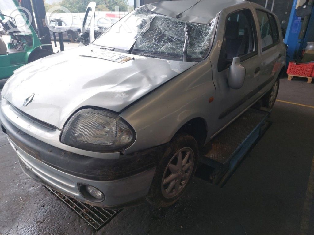 Clio II Clio