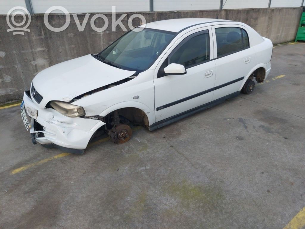 Astra G Astra