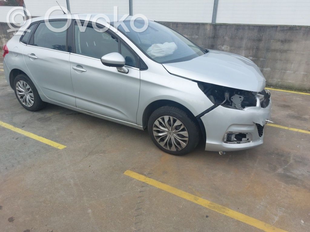 C4 II C4 Picasso, Grand Picasso, Aircross, Cactus