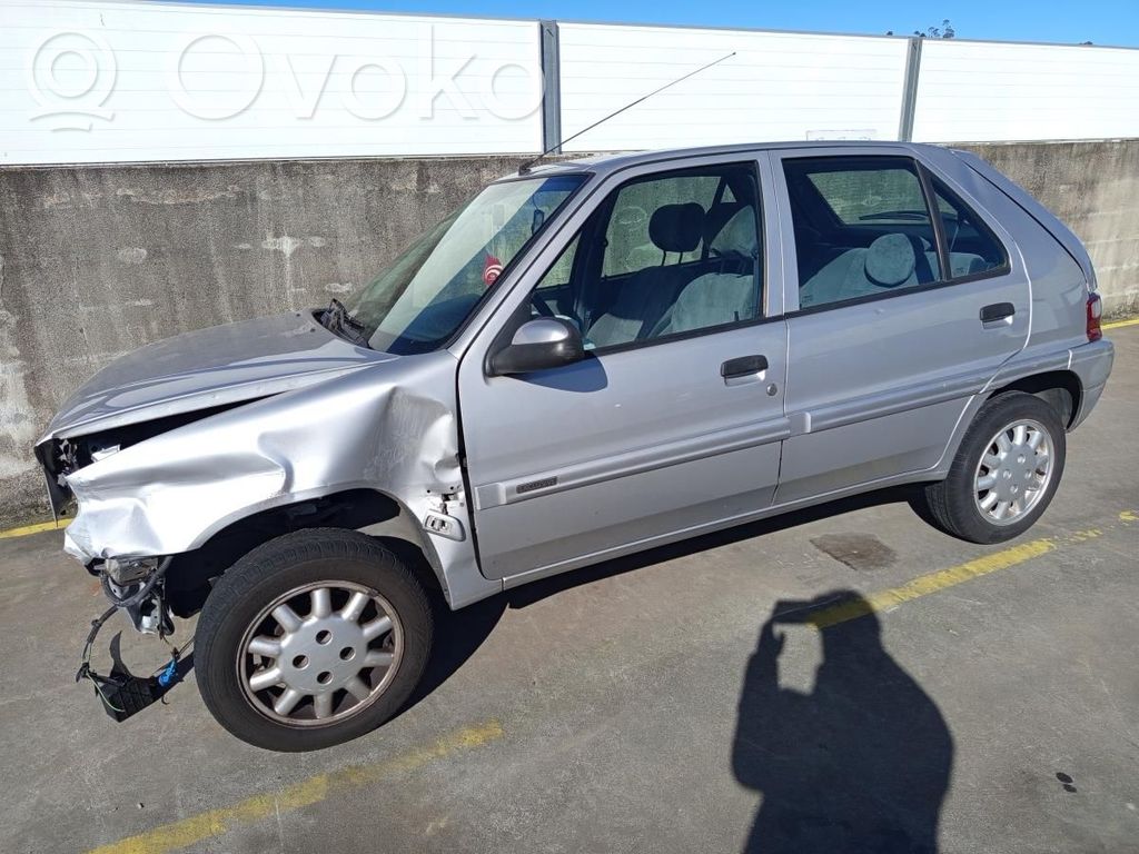 Saxo Saxo