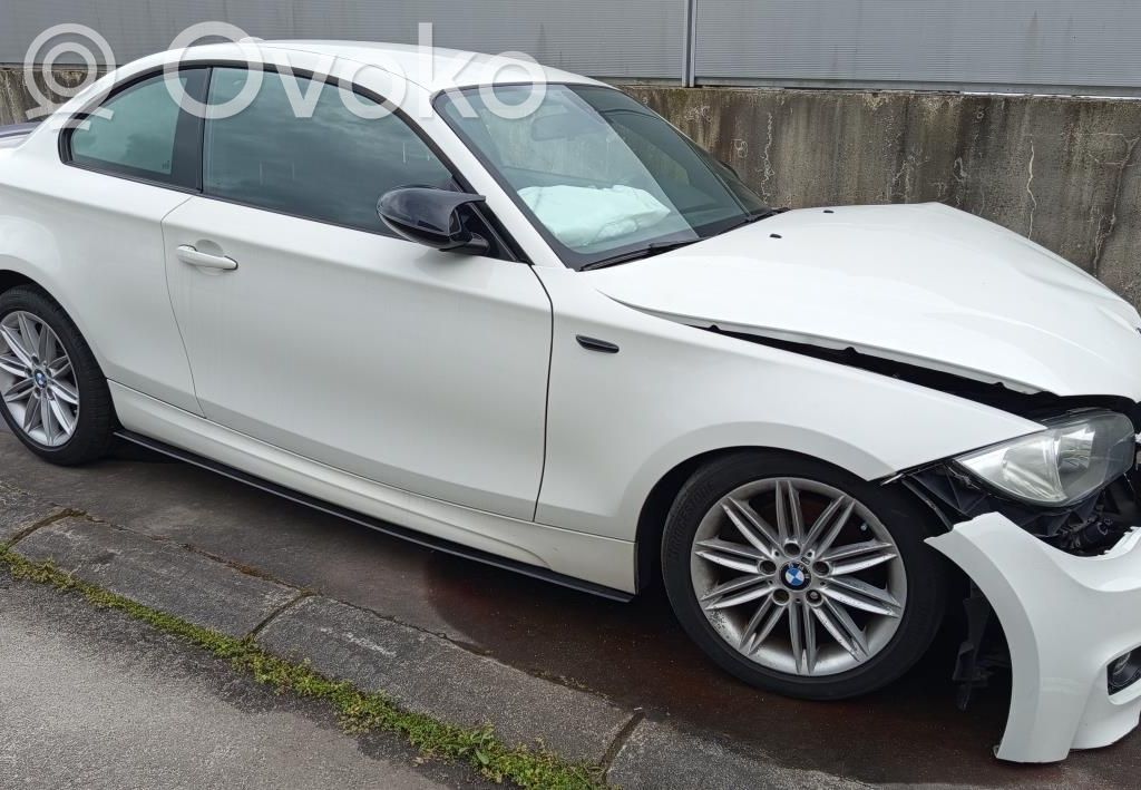 1 E82 E88 Series 1