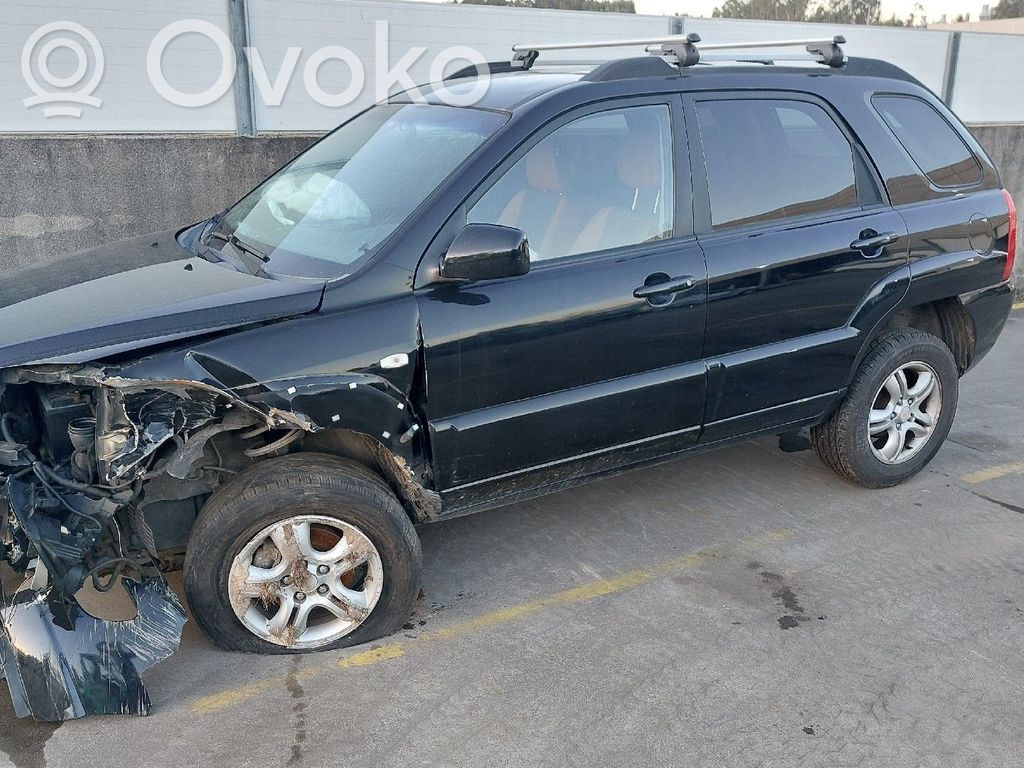 Sportage Sportage