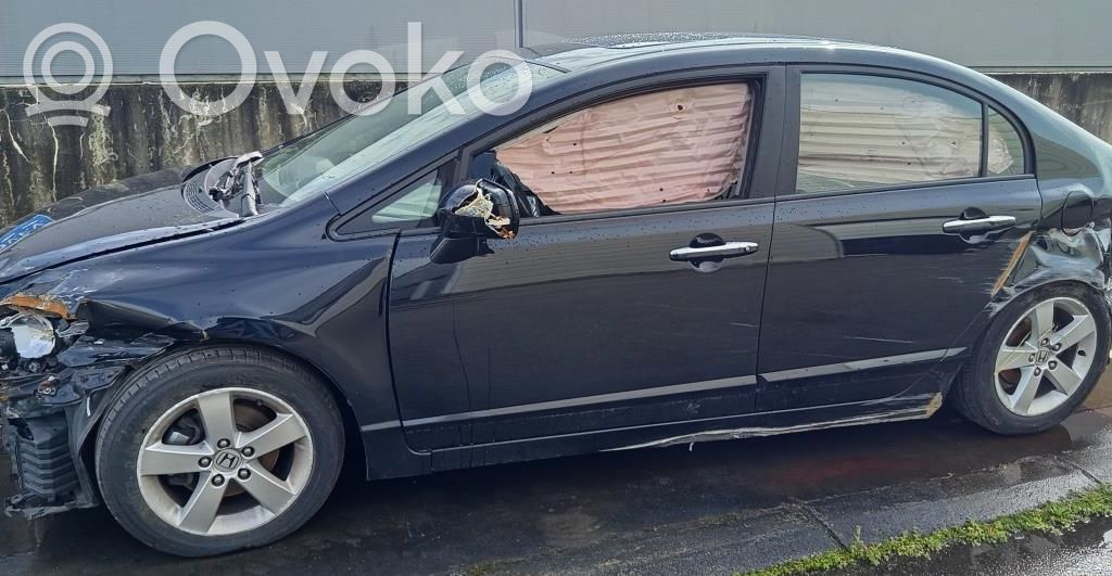 Civic Civic
