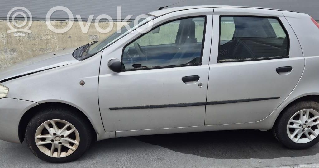 Punto (188) Punto