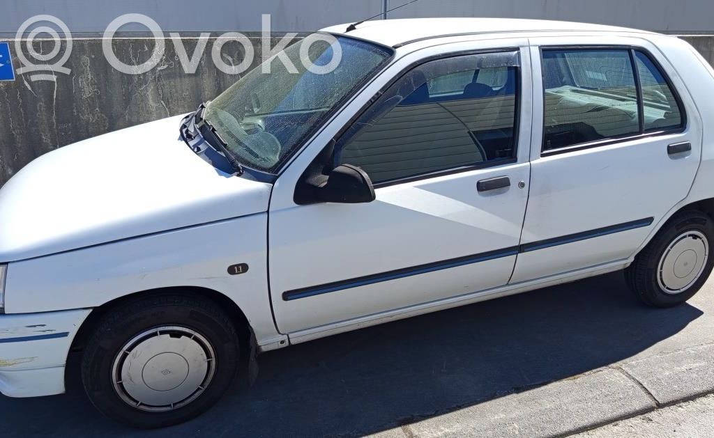 Clio I Clio