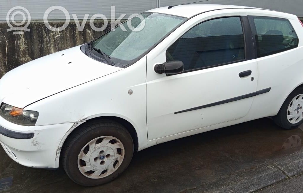 Punto (188) Punto