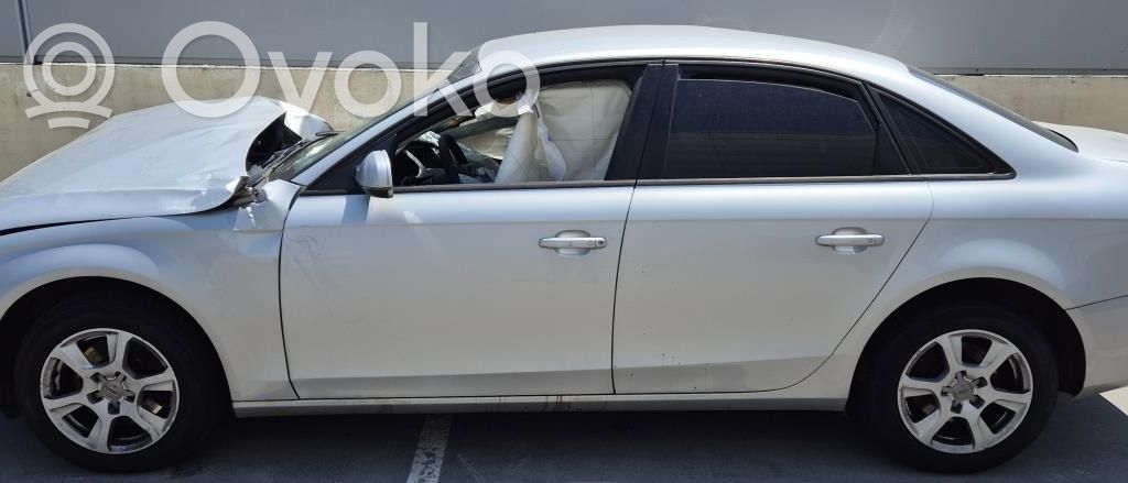 RS4 B8 RS4