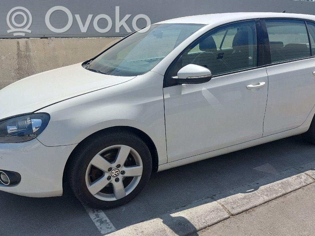 Golf VI Golf
