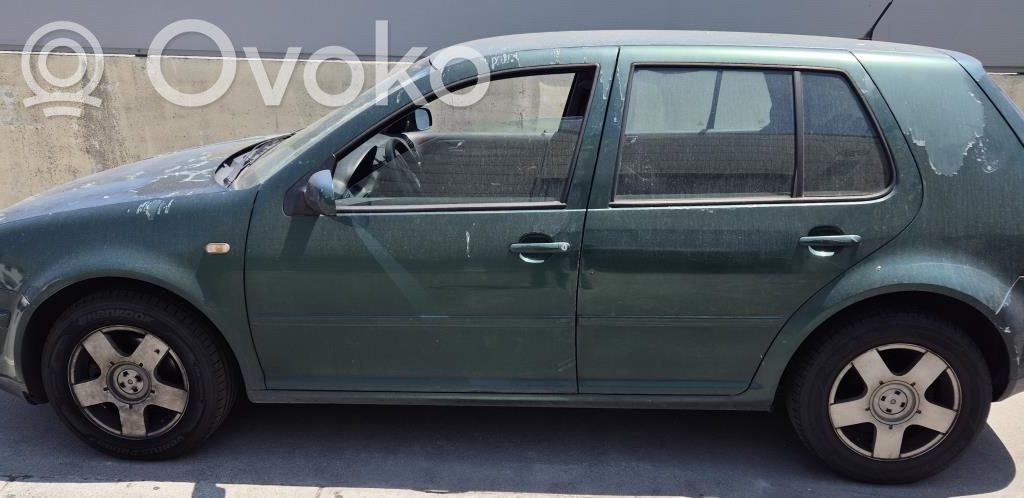 Golf IV Golf