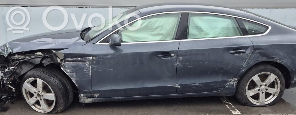 A5 Sportback 8TA A5, S5