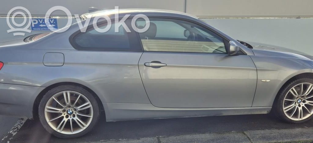 3 E92 E93 Series 3