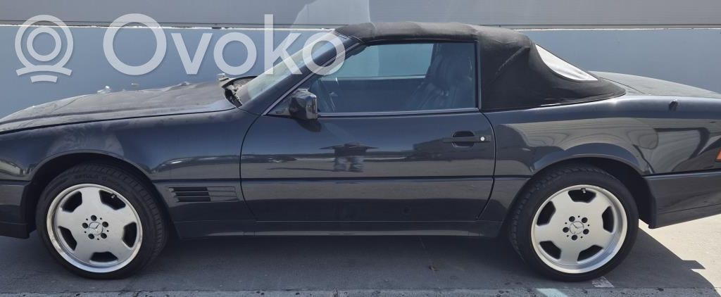 SL R129 SL-class, AMG (R107, R129, R230, R231)
