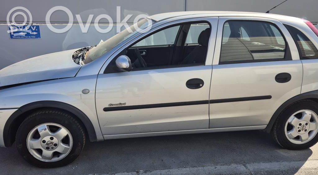 Corsa C Corsa