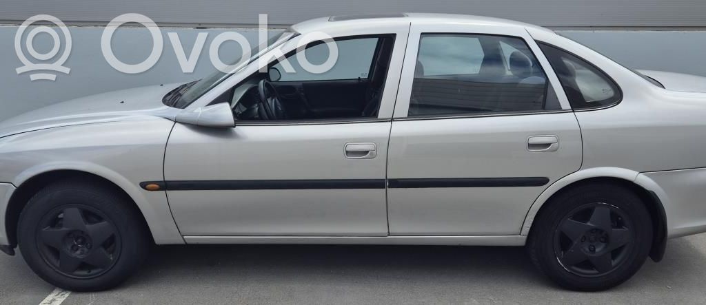 Vectra B Vectra
