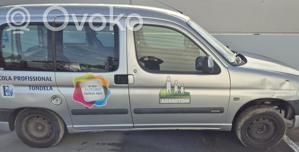 Berlingo Berlingo