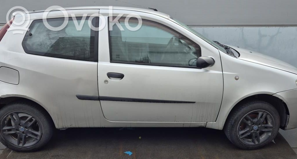 Punto (188) Punto