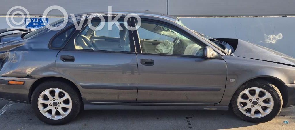 S40, V40 S40, V40