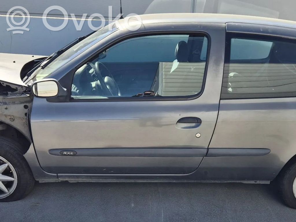 Clio II Clio