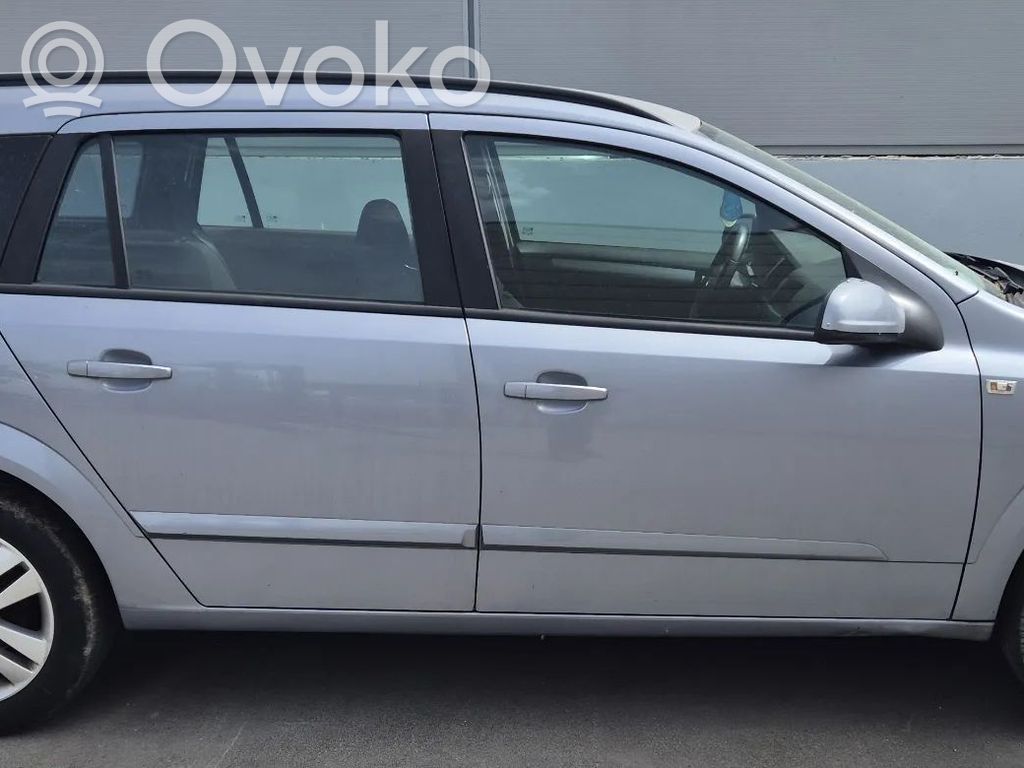 Astra H Astra