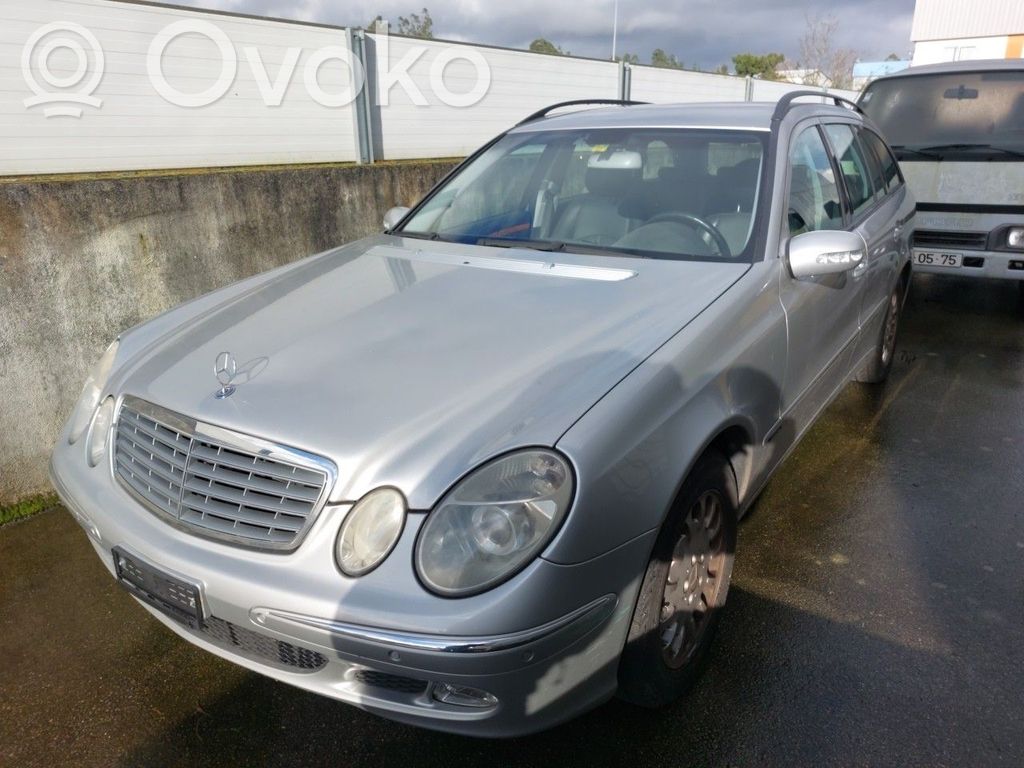 E W211 E-class, AMG (W124, W210, W211, W212, W213, C207, W238)