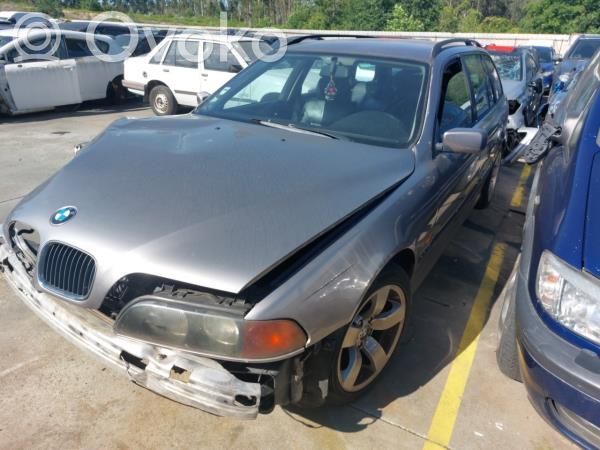 5 E39 Series 5