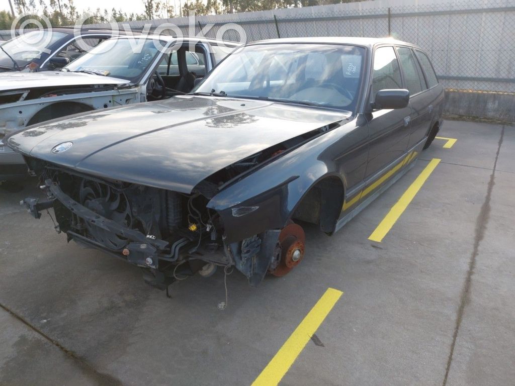5 E34 Series 5