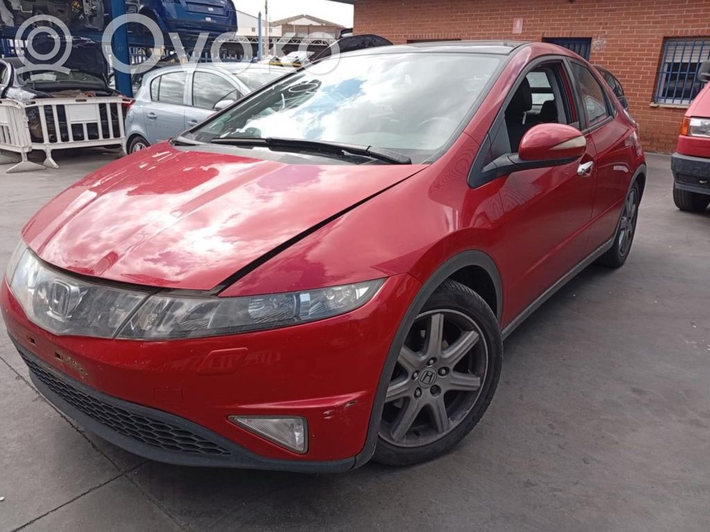 Civic Civic