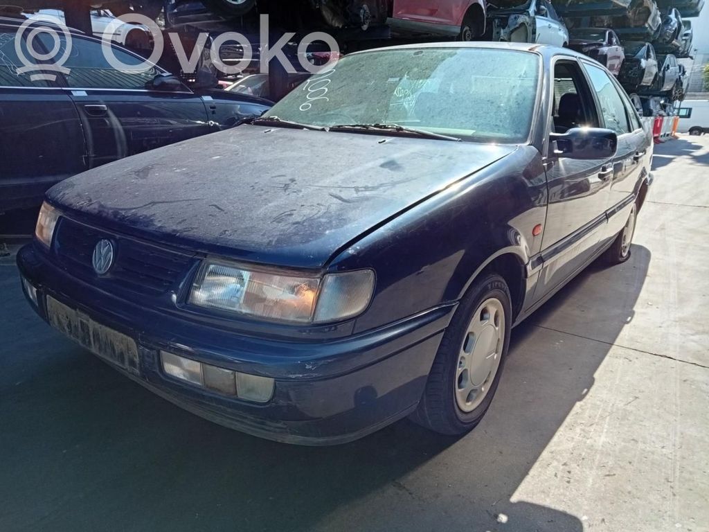 PASSAT Passat