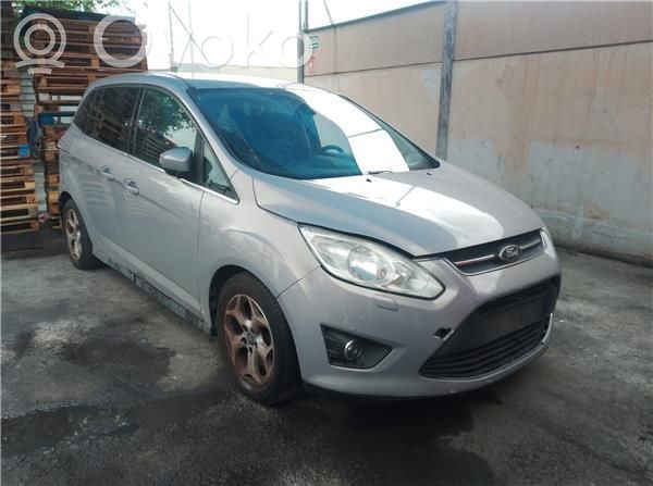 C-MAX I Focus C-MAX, C-MAX, Grand C-MAX
