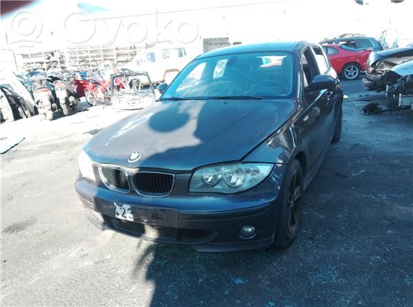 1 E81 E87 Series 1  8196401
