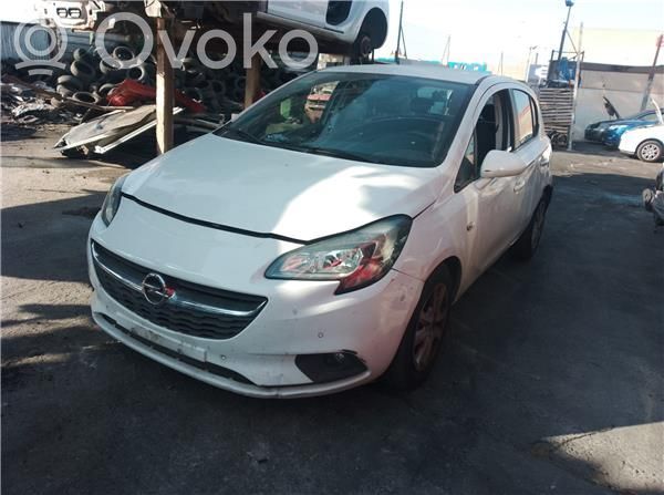 Corsa E Corsa  13428451