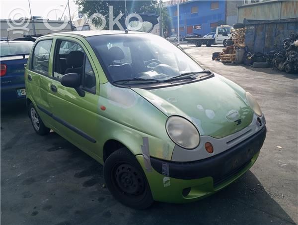 Matiz Matiz  RDH9889