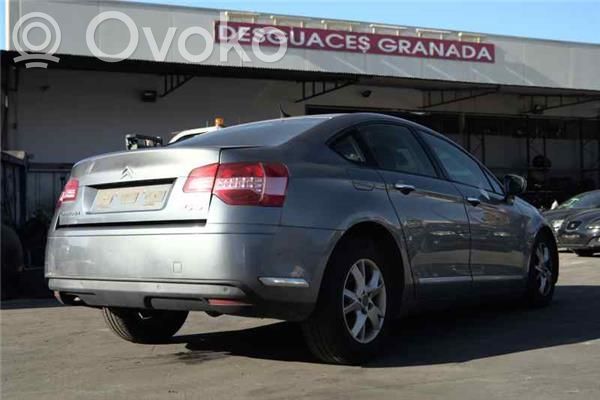 C5 C5, C5 Aircross  9681063680