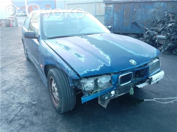 3 E36 Series 3  14761300