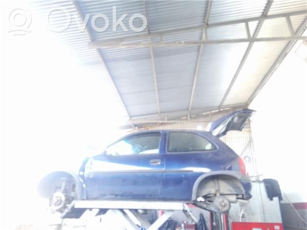 Corsa B Corsa