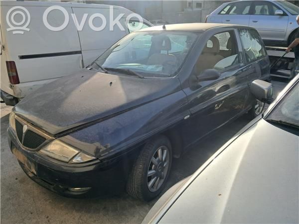 Ypsilon Ypsilon