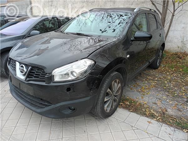 Qashqai Qashqai, Qashqai+2  MEC932190