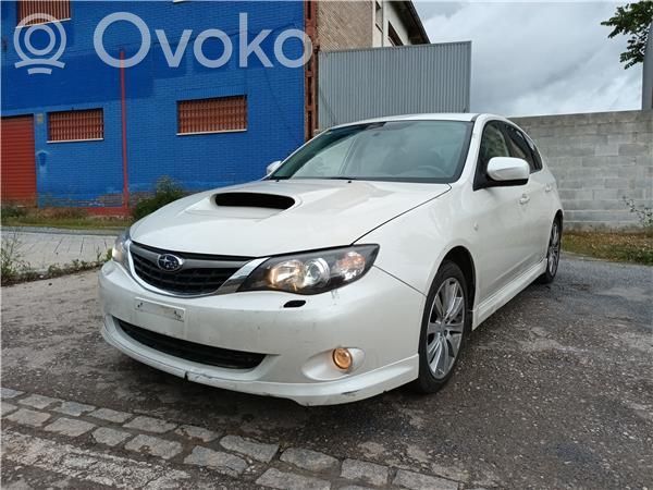 Impreza III Impreza  34710FG010