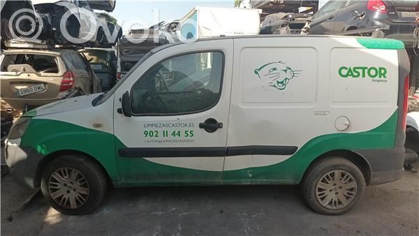 Doblo Doblo  158099
