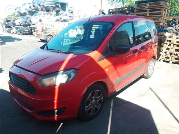 Turneo Courier Tourneo Courier