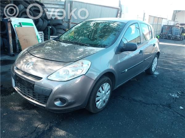 Clio III Clio  166000897R