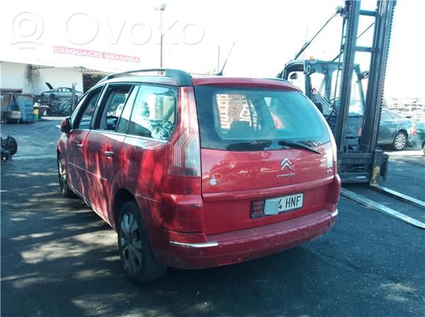 C4 Grand Picasso C4 Picasso, Grand Picasso, Aircross, Cactus  1609630480