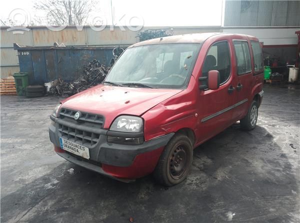 Doblo Doblo  E30158100