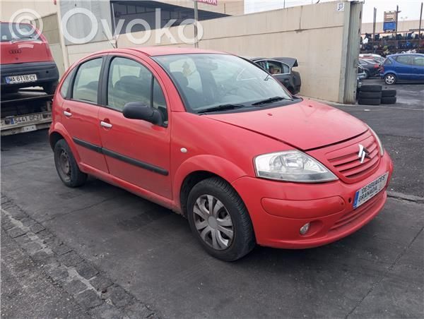 C3 C3, Pluriel, Picasso  9654528280