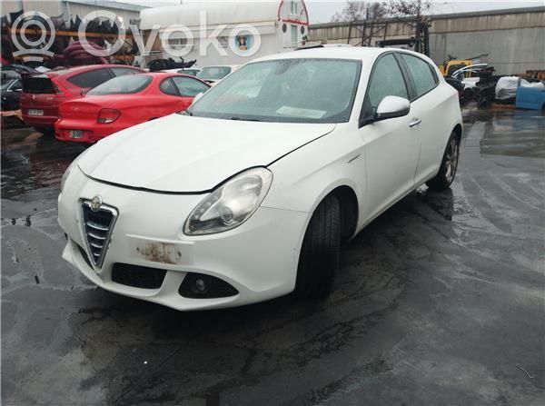 Giulietta Giulietta