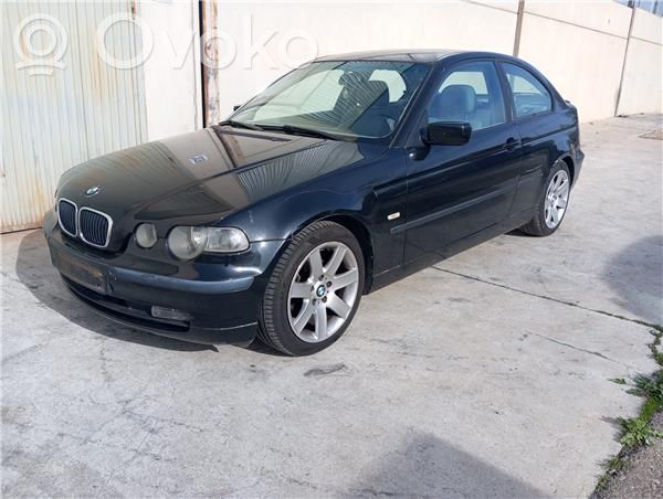 3 E46 Series 3  51247026192