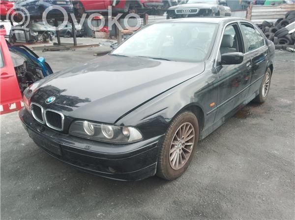 5 E39 Series 5  51168242537