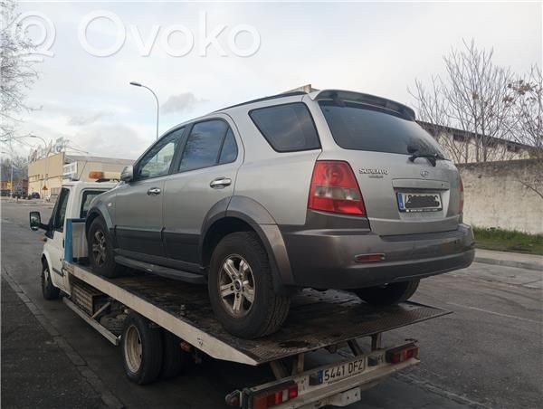 Sorento Sorento